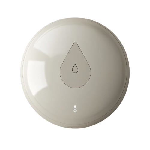 AquaGuard WD Dedektör ve Akıllı Vana