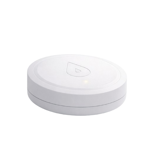 Detector de fugas AquaGuard, vista alternativa